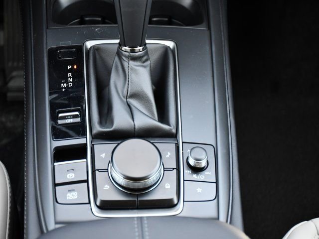 New 2026 MAZDA CX-30 AWD 2.5 S w/ Select Sport Pkg image 24
