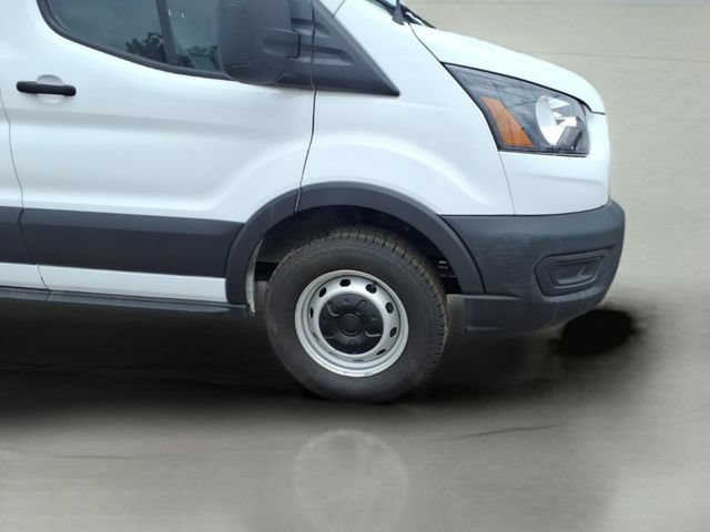 Used 2023 Ford Transit 250 Medium Roof RWD image 4