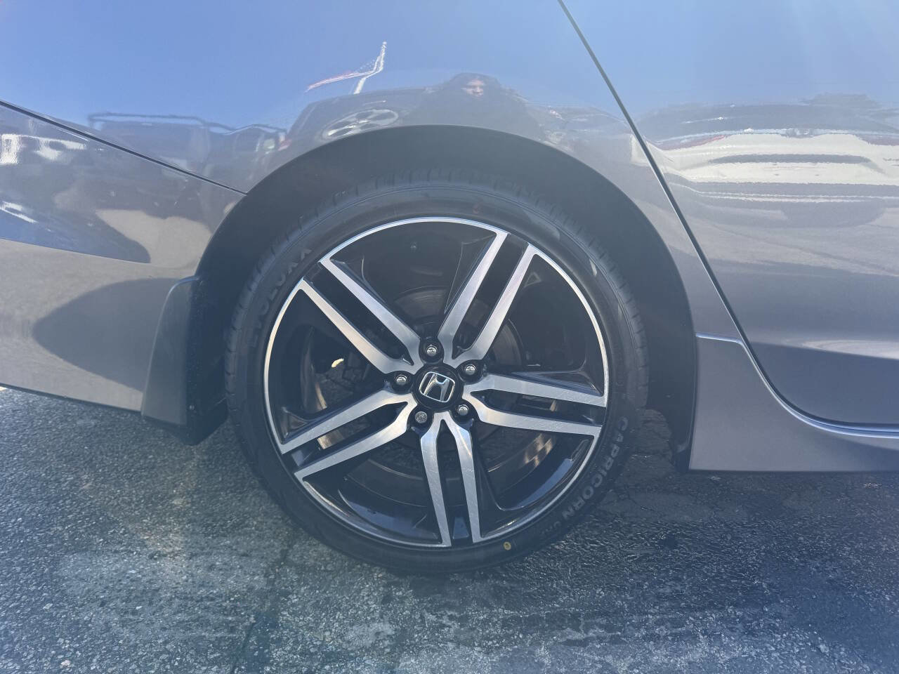 Used 2017 Honda Accord Sport Special Edition image 10