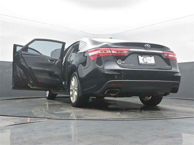 Used 2013 Toyota Avalon XLE Touring image 60