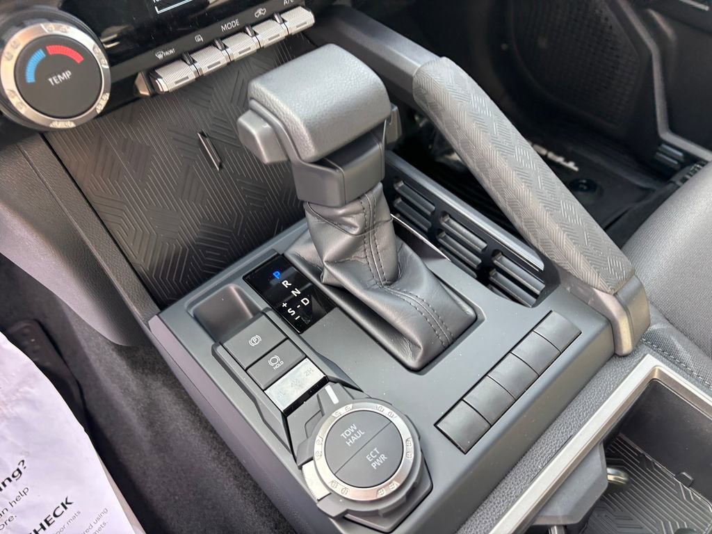 New 2026 Toyota Tacoma SR5 image 19