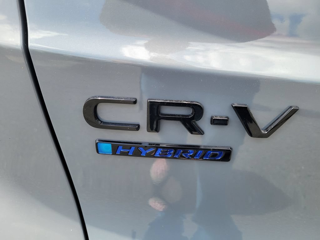 New 2026 Honda CR-V Sport-L image 7