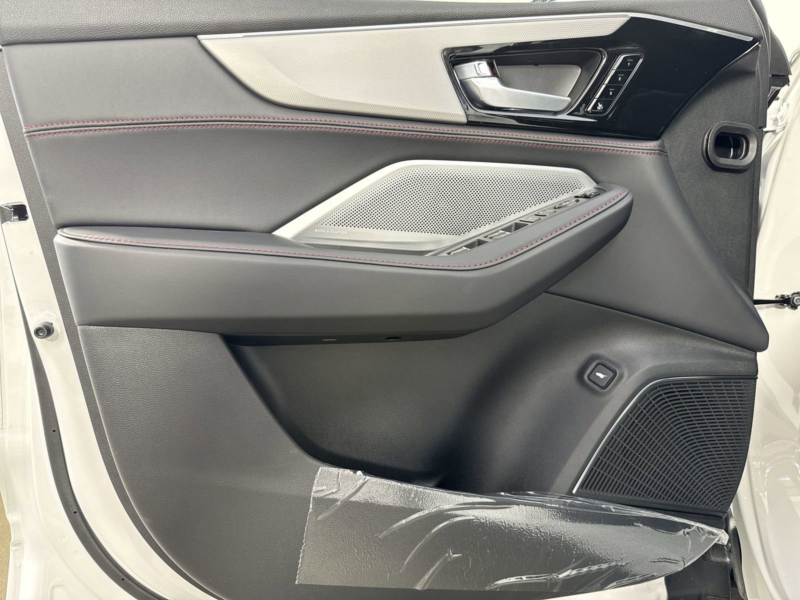 New 2026 Acura MDX A-Spec image 20