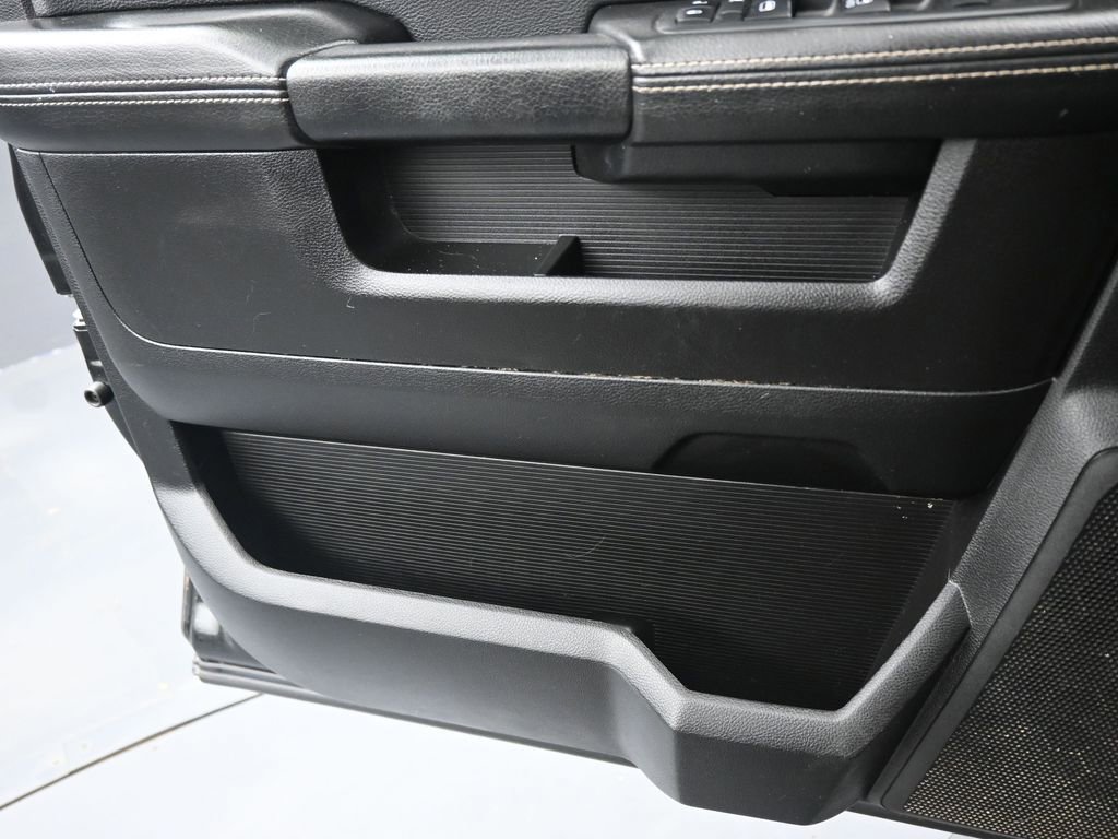 Used 2019 RAM 2500 Big Horn image 16