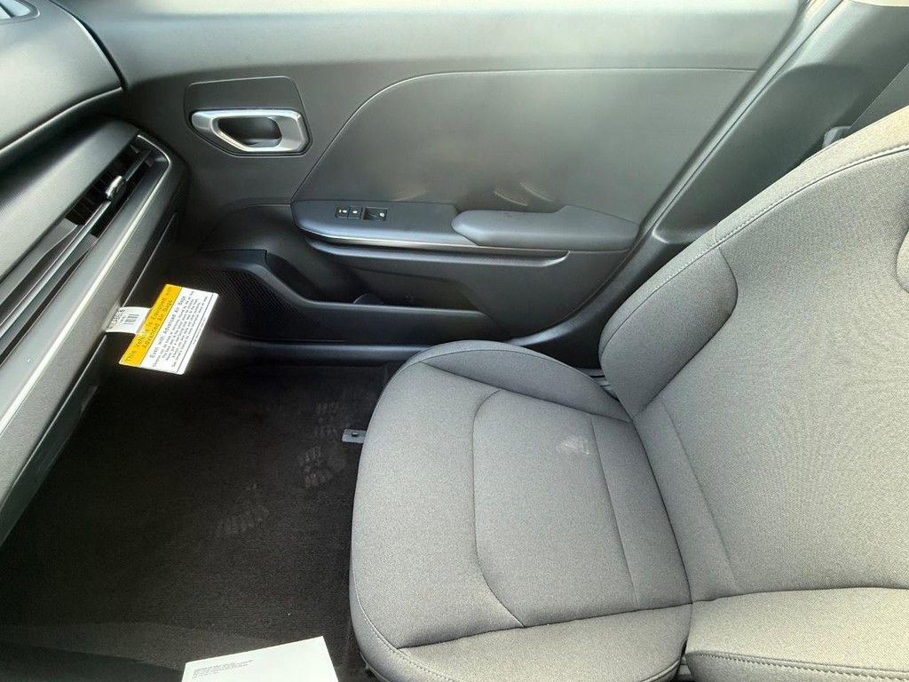New 2026 Kia K4 LX image 22