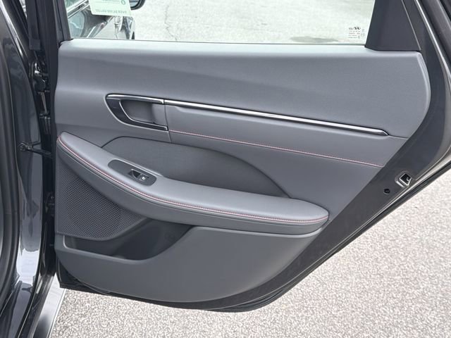 New 2026 Hyundai Sonata N Line image 16