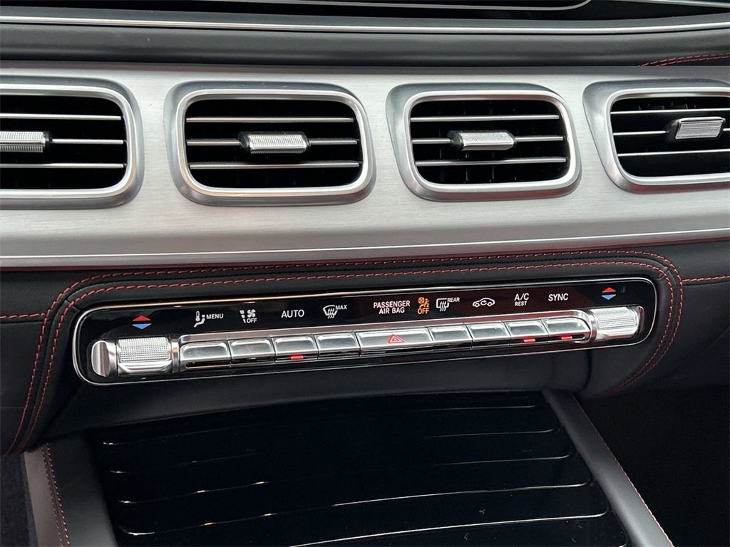 Used 2024 Mercedes-Benz GLE 63 AMG S image 25