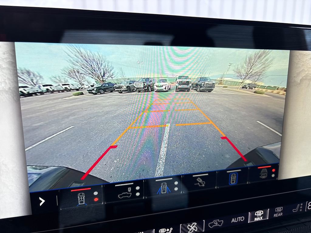 New 2025 GMC Hummer EV 2X image 30