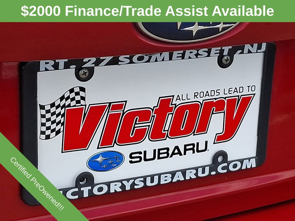 Used 2023 Subaru Impreza 2.0i Sport AWD/4WD image 29