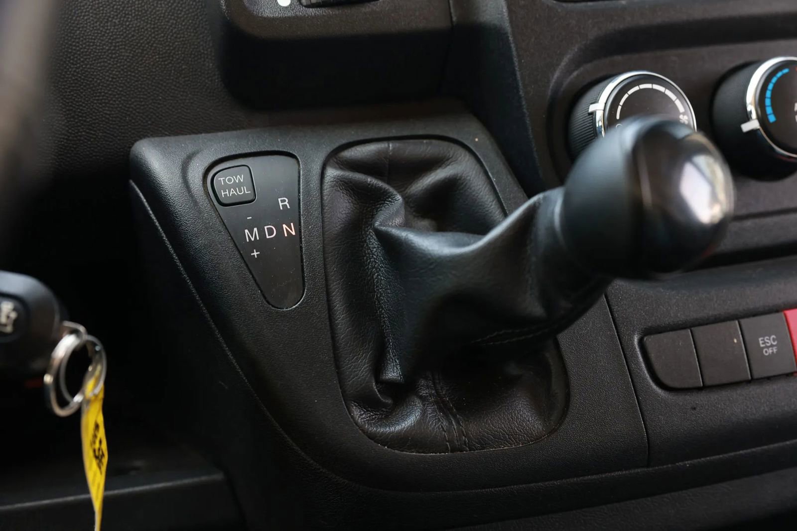 Used 2015 RAM ProMaster 1500 w/ Mopar Trailer Tow Group image 30