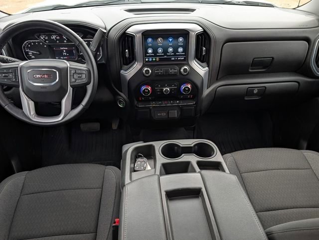 Used 2022 GMC Sierra 1500 SLE image 27