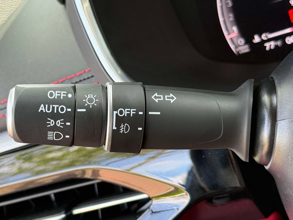 Certified 2026 Acura MDX A-Spec AWD/4WD image 29