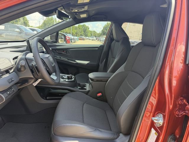 New 2026 Toyota C-HR AWD/4WD image 24
