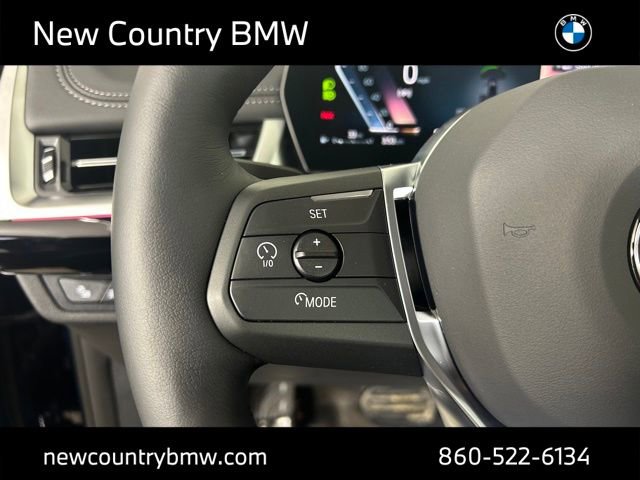 New 2026 BMW X1 xDrive28i w/ Convenience Package image 15