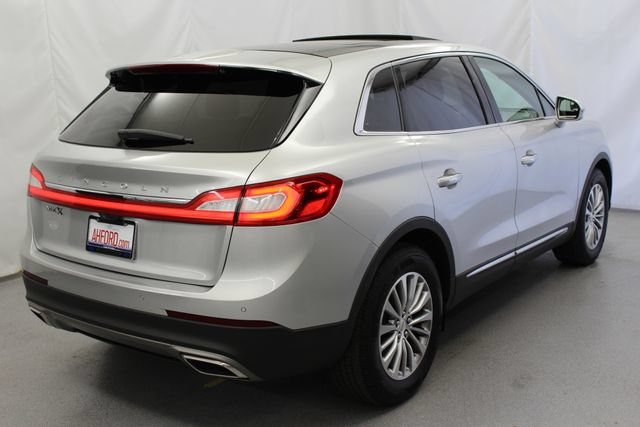 Used 2018 Lincoln MKX Select w/ Lincoln MKX Climate Package FWD image 6