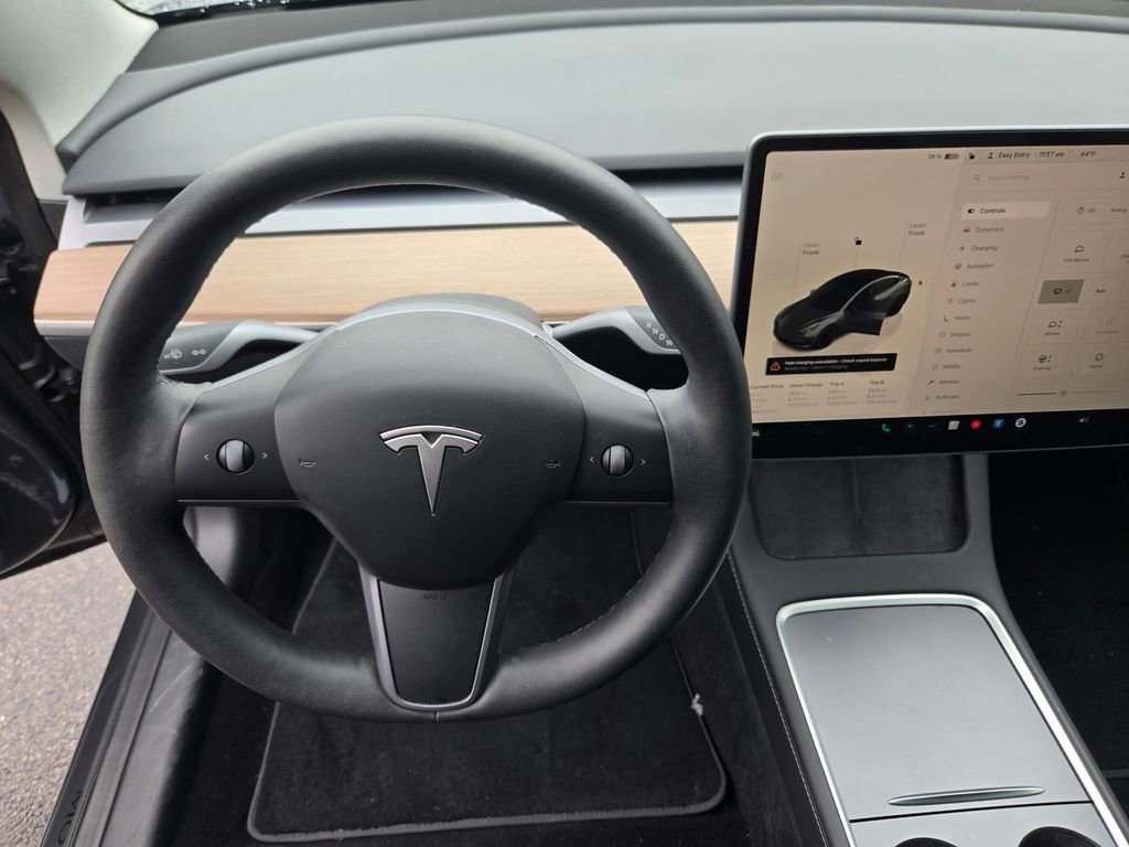 Used 2023 Tesla Model 3 Performance image 21