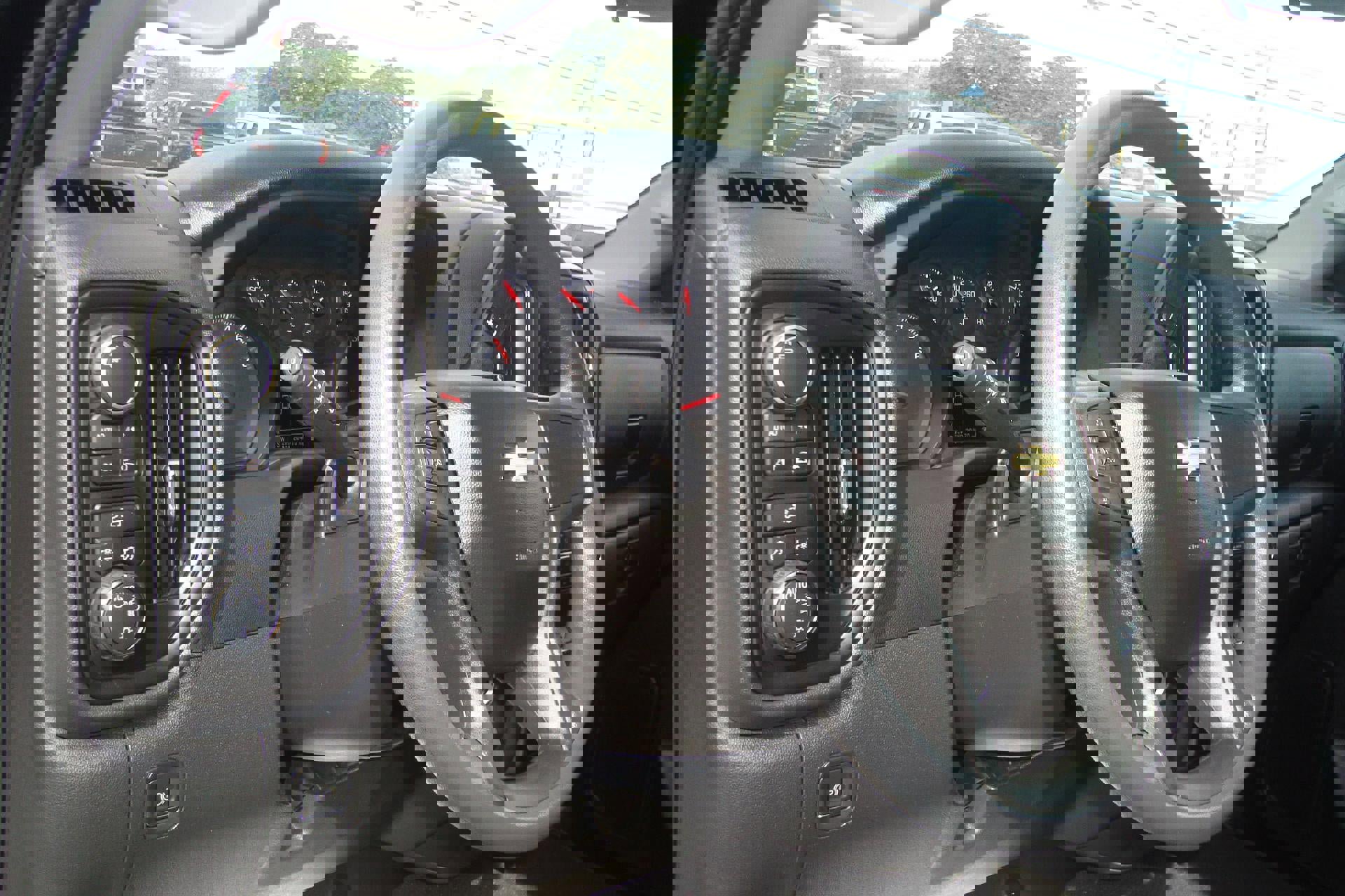 Certified 2022 Chevrolet Silverado 1500 Custom image 13