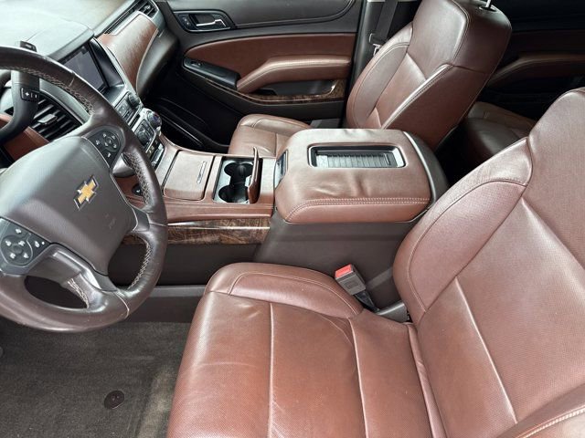 Used 2016 Chevrolet Suburban LTZ AWD/4WD image 12