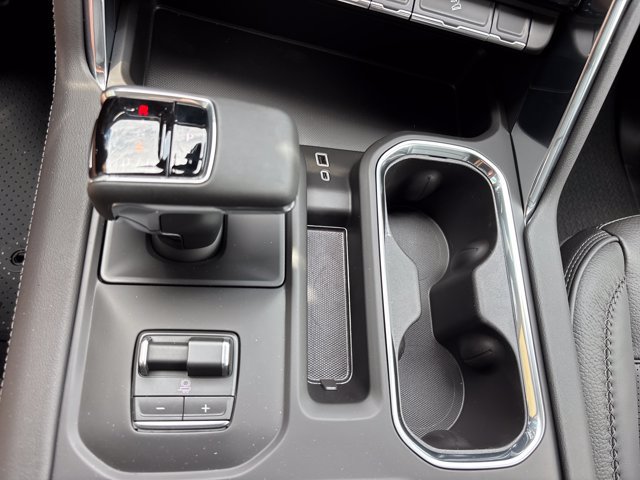 New 2026 GMC Sierra 1500 Denali AWD/4WD image 43