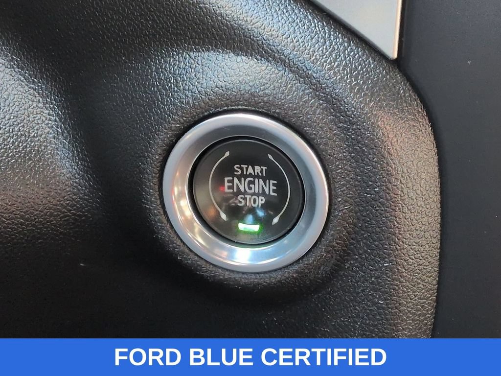 Used 2020 Chevrolet Silverado 1500 RST w/ All-Star Edition AWD/4WD image 16