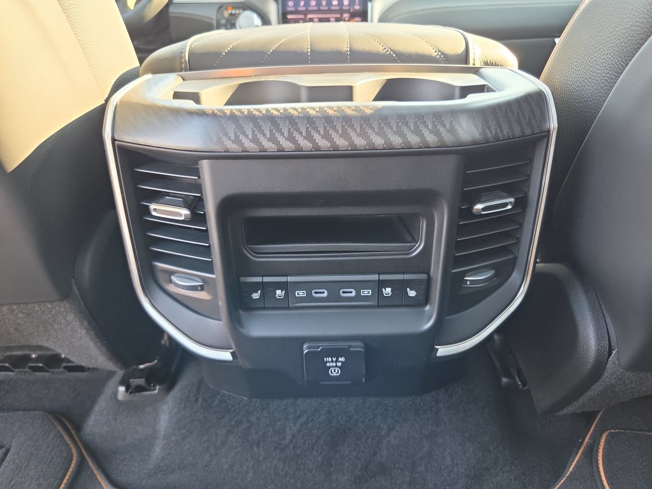 New 2027 RAM 1500 Tungsten AWD/4WD image 25