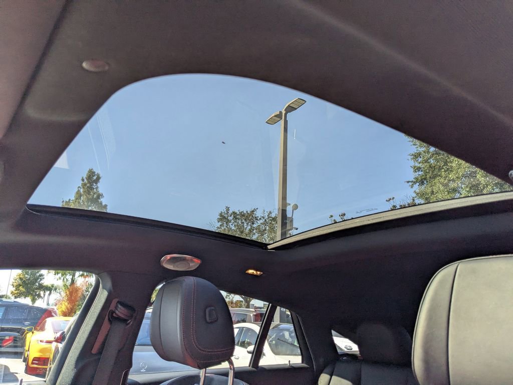 Certified 2022 Mercedes-Benz GLE 53 AMG 4MATIC Coupe image 7