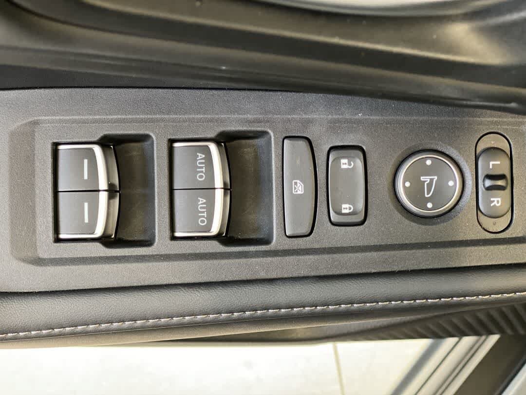 Used 2025 Honda Accord Sport image 16