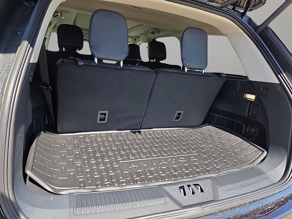 New 2026 Lincoln Aviator Reserve AWD/4WD image 7