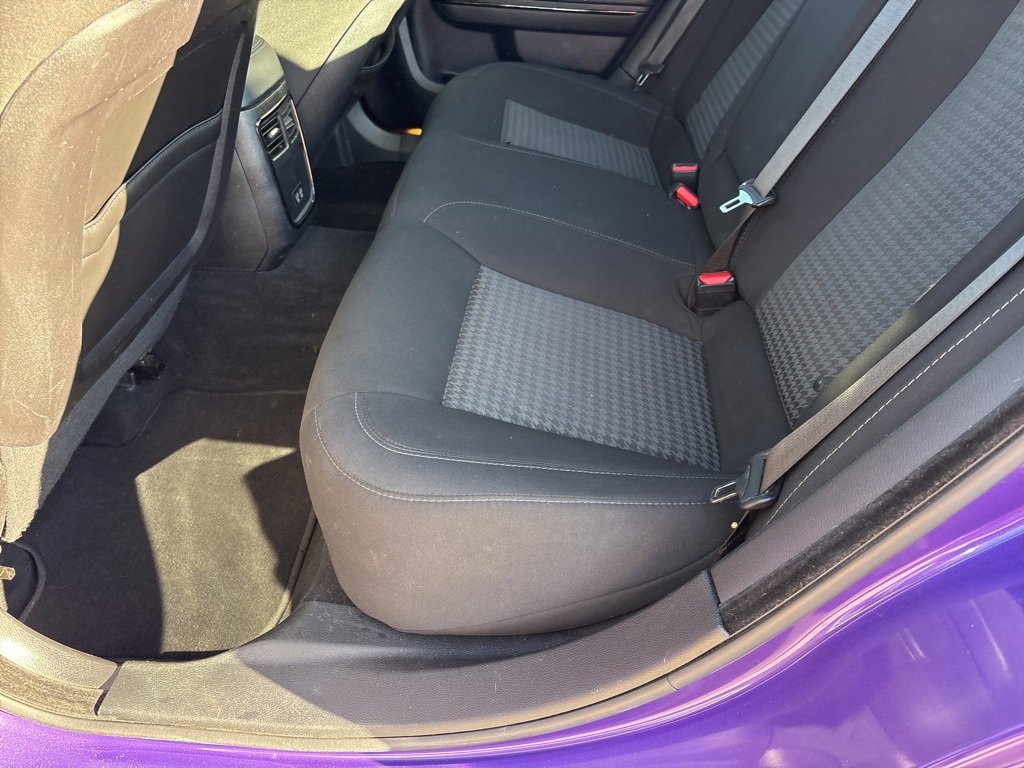 Used 2023 Dodge Charger GT w/ Blacktop Package image 19