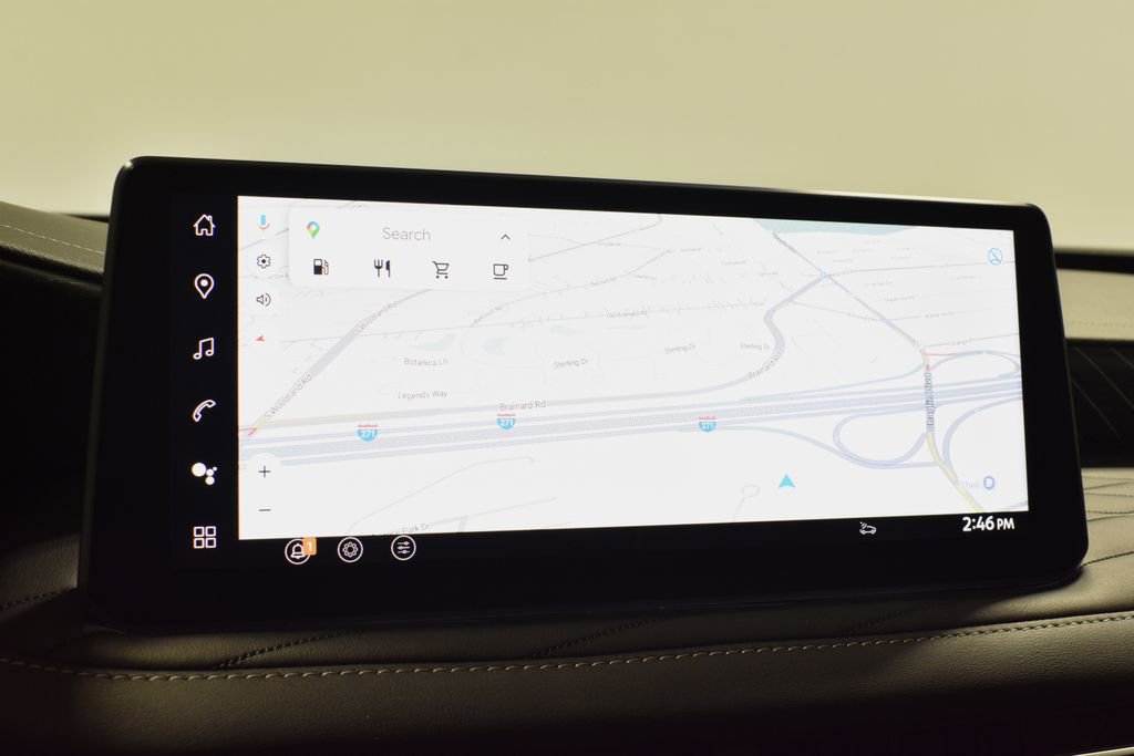 New 2026 INFINITI QX60 Autograph w/ Dark Cargo Package image 24