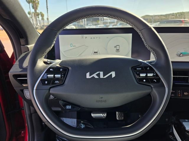 Used 2024 Kia EV6 GT-Line image 24