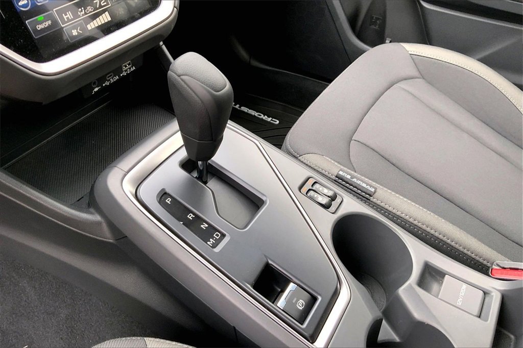 Certified 2025 Subaru Crosstrek 2.5i Premium image 16