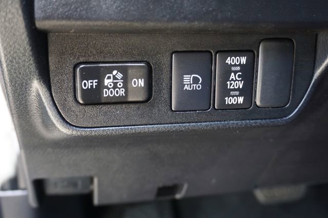 Used 2023 Toyota Tacoma TRD Sport RWD image 17
