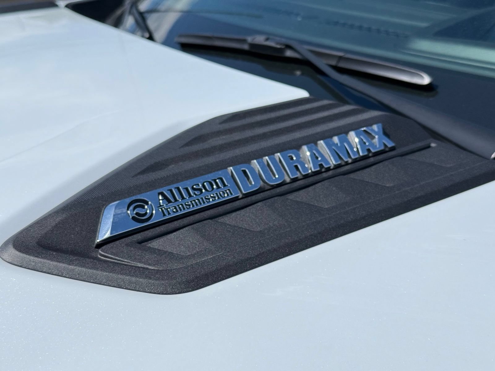 New 2026 Chevrolet Silverado 3500 High Country w/ High Country Premium Package AWD/4WD image 5