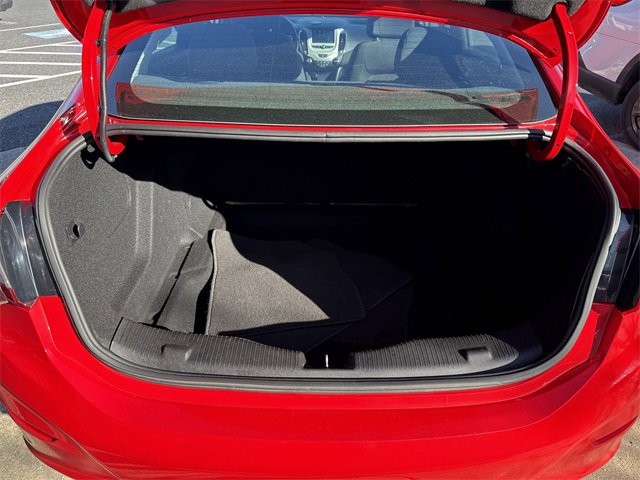 Used 2017 Chevrolet Cruze LS image 19