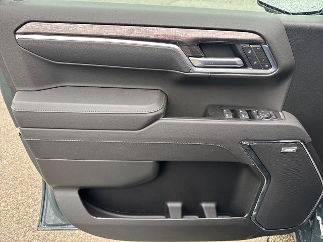 New 2026 Chevrolet Silverado 1500 LTZ image 6