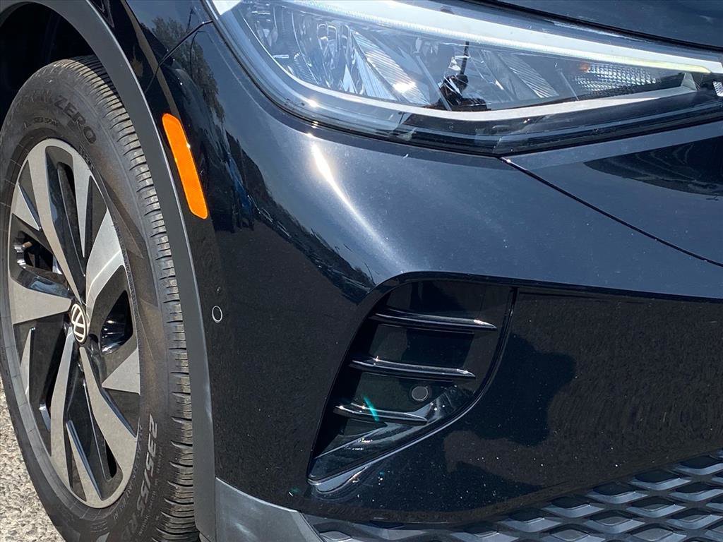 Certified 2024 Volkswagen ID.4 2WD image 4