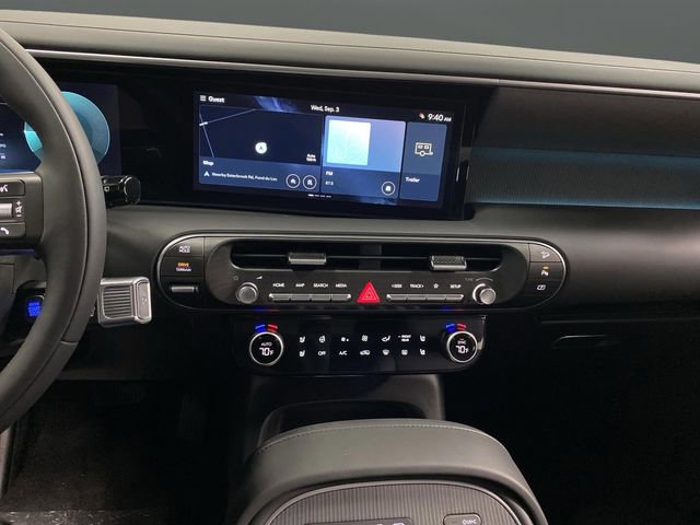 New 2026 Hyundai Palisade Calligraphy image 9