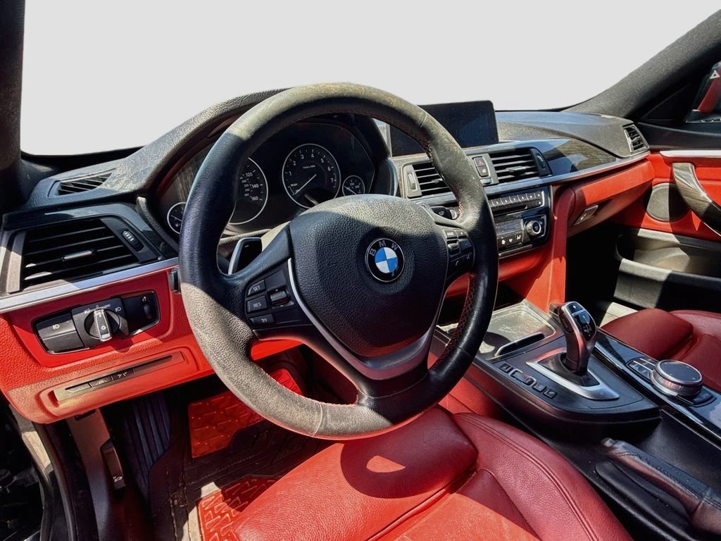 Used 2017 BMW 430i Gran Coupe RWD image 12