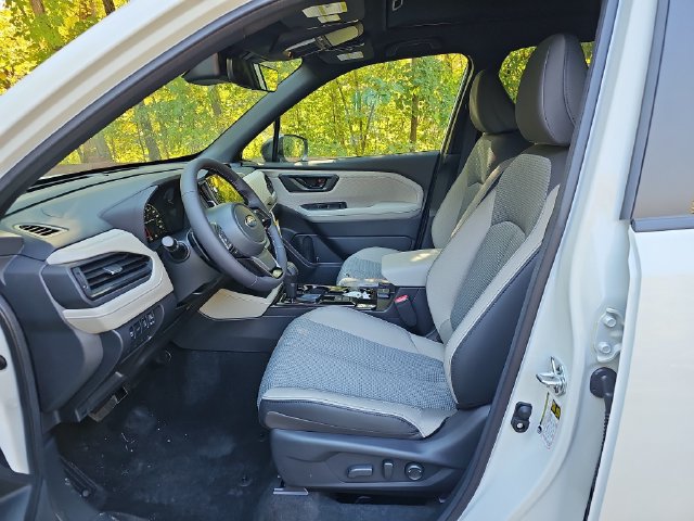 New 2026 Subaru Forester Premium AWD/4WD image 8