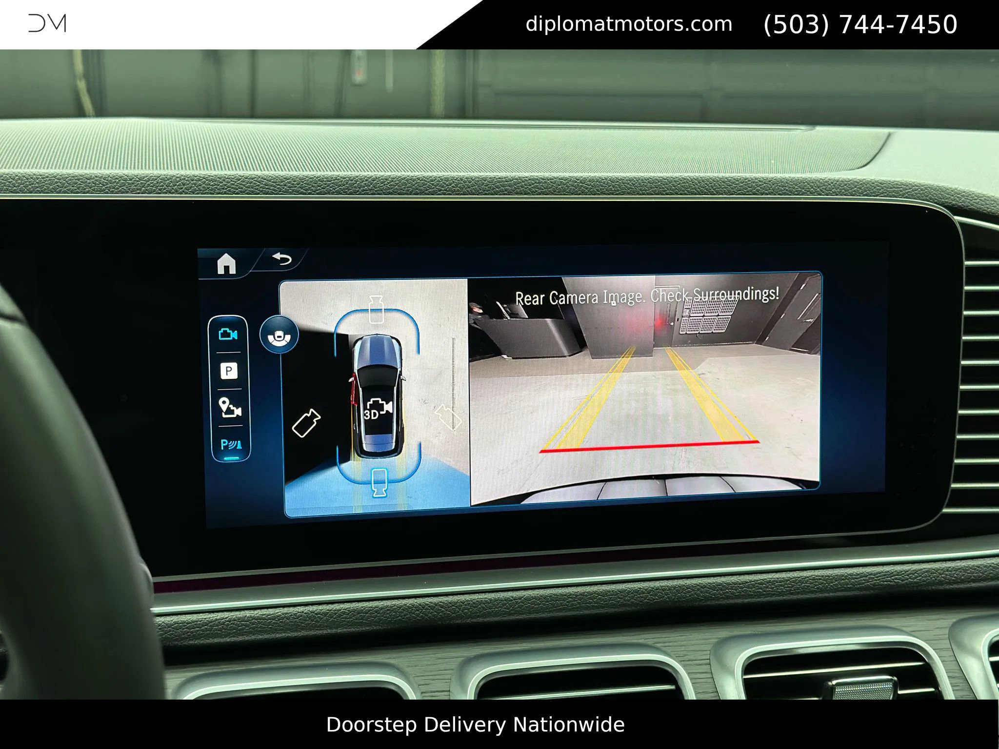 Used 2025 Mercedes-Benz GLE 350 4MATIC image 28