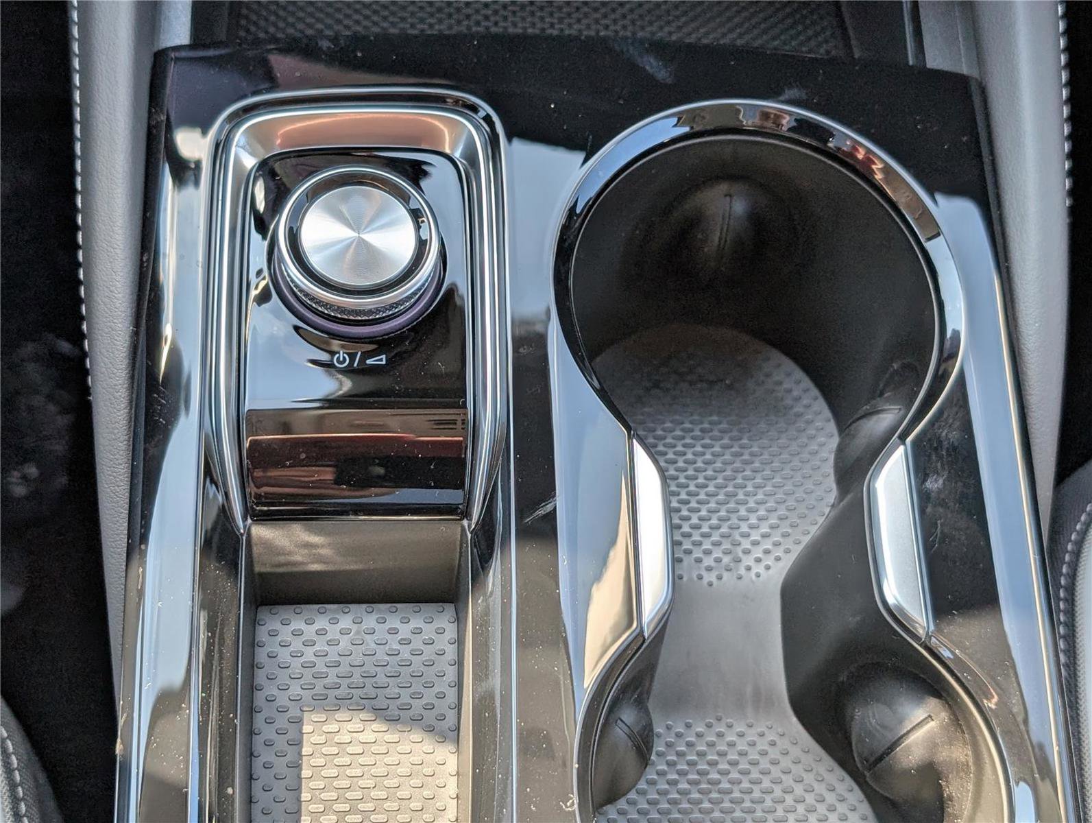 New 2026 Buick Envision Sport Touring image 25