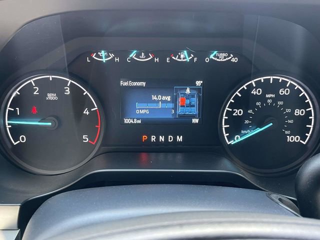 Certified 2026 Ford F450 XLT w/ FX4 Off-Road Package AWD/4WD image 21