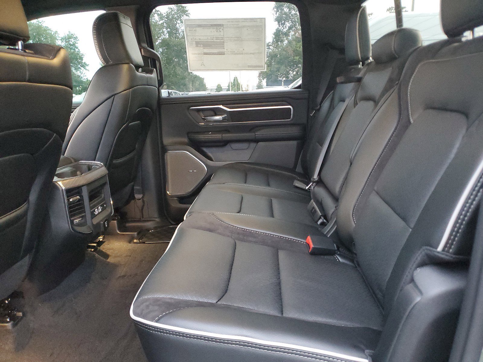 New 2026 RAM 1500 Laramie image 12