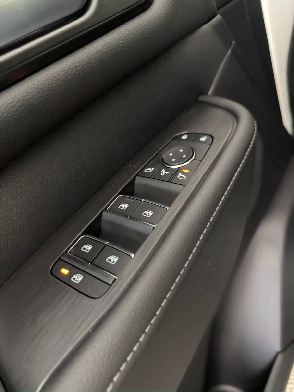 New 2026 Nissan Armada PRO-4X image 24