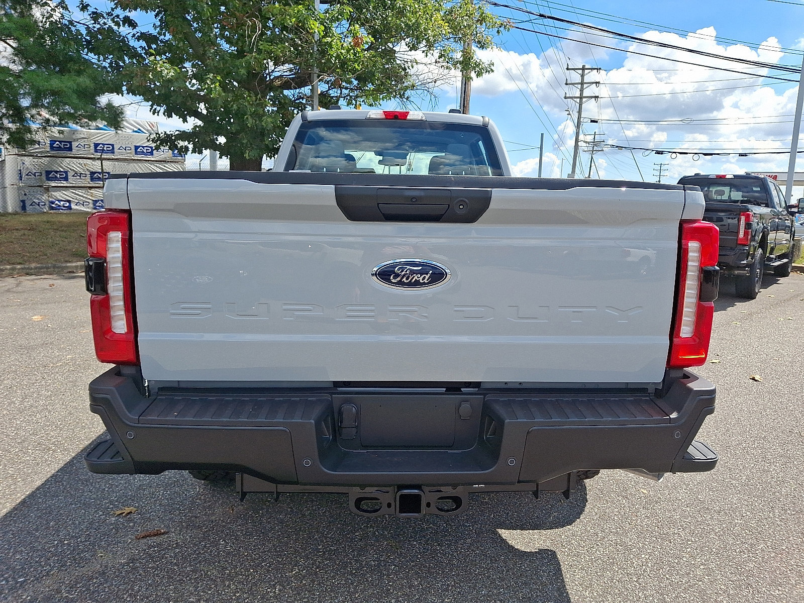 New 2026 Ford F250 XL image 6