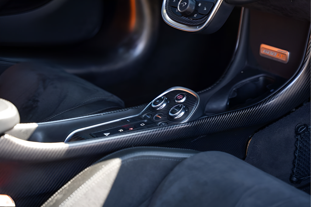 Used 2019 McLaren 600LT RWD image 42