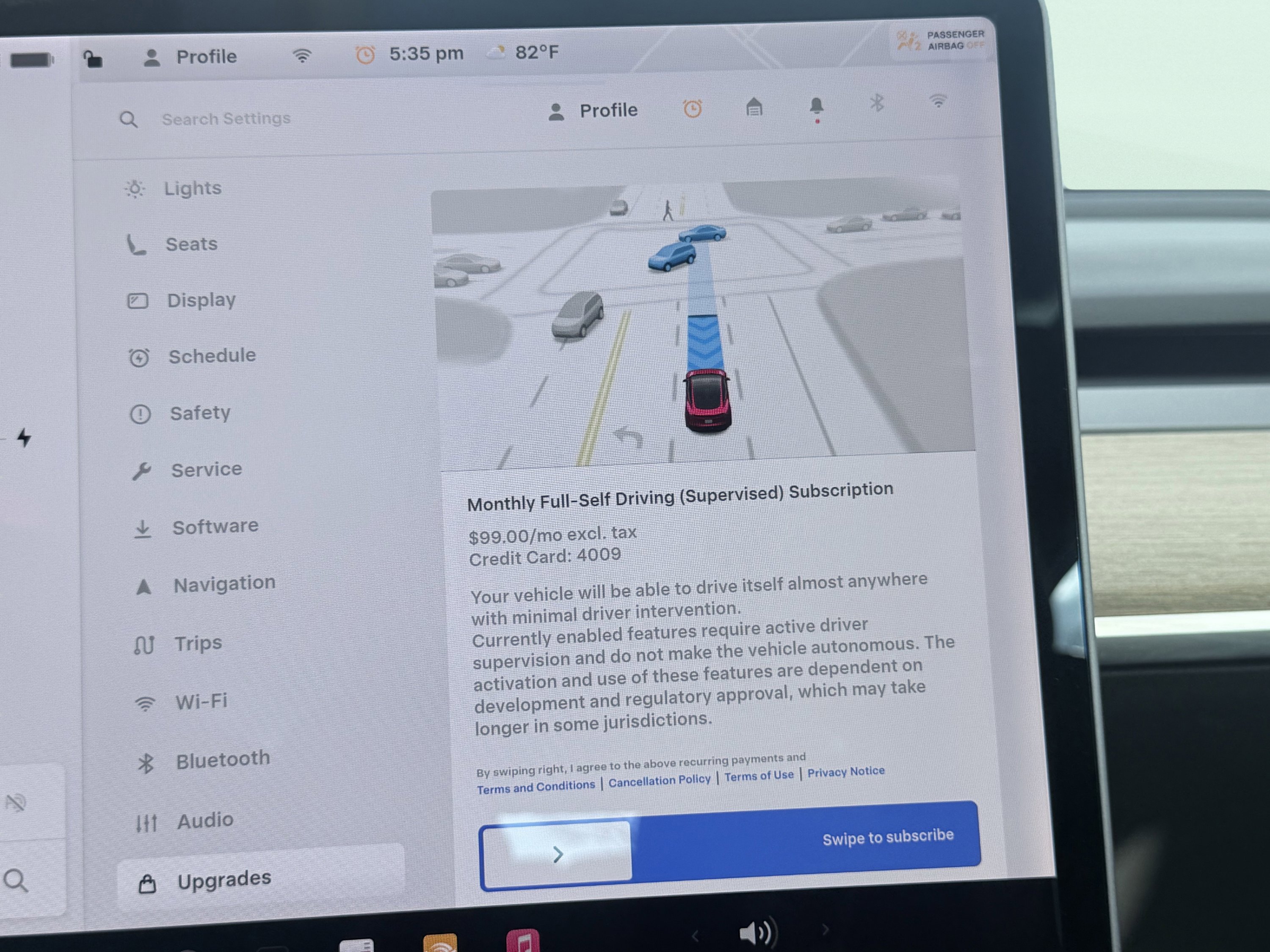 Used 2020 Tesla Model 3 Long Range image 76