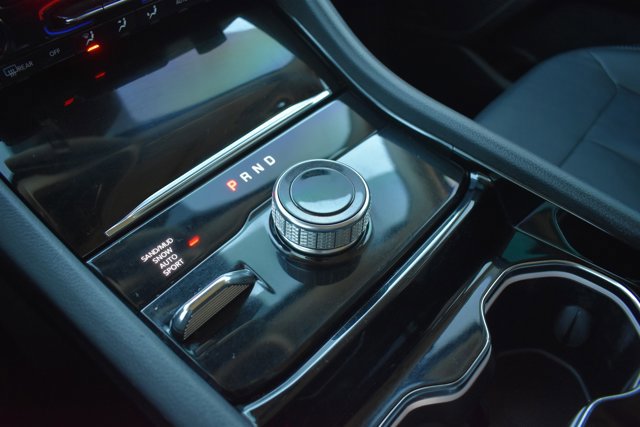 Used 2021 Jeep Grand Cherokee L Limited image 32