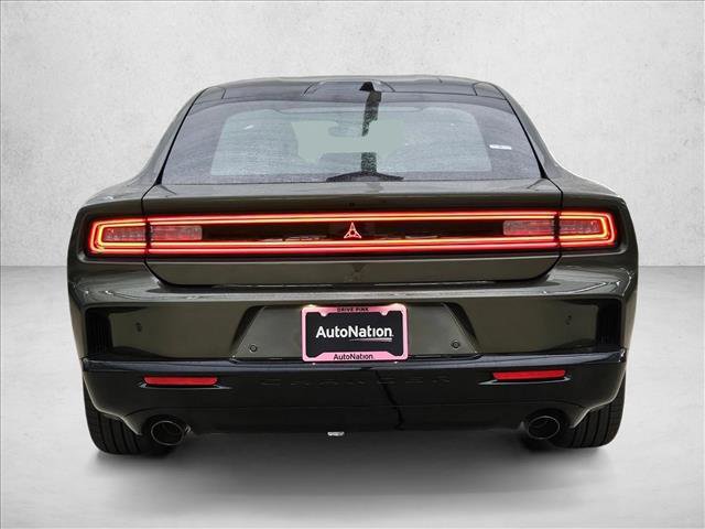 New 2026 Dodge Charger R/T AWD/4WD image 8
